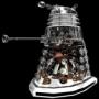 Glass dalek