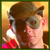 Green Arrow Halloween