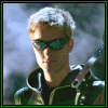 Green Arrow shades