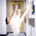 Green Wing Sue White