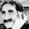 Groucho Marx