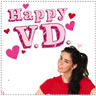 Happy VD