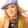 Hilary Duff11
