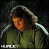 Hurley In Green