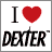 I Heart Dexter