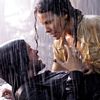 In The Rain
