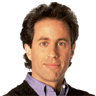 Jerry Seinfeld