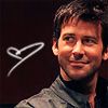 John Sheppard Heart