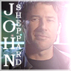 John Sheppard