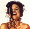 Julia Louis Dreyfus