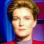 Kathryn Janeway