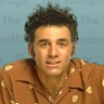 Kramer mugshot