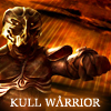 Kull warrior