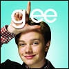 Kurt Hummel Glee Logo