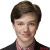 Kurt Hummel cut out