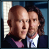 Lex  Lionel Luthor