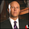 Lex Luthor animated