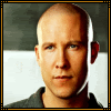 Lex Luthor scheming