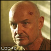Locke Serious