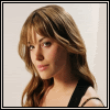Lois Lane peaceful