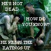 Lost Ratings