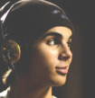 Marco headphones