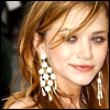 Mary Kate Olsen