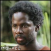 Michael Afro