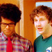 Moss and Roy
