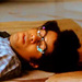 Moss knocked out
