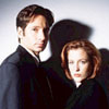 Mulder  Scully
