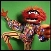 Muppet Animal