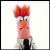 Muppet Beaker