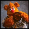 Muppet Fozzie