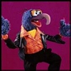 Muppet Gonzo