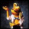 Muppet Janice