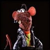Muppet Rizzo
