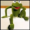 Muppet Robin