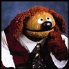 Muppet Rowlf