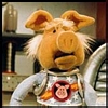Muppet Strangepork