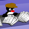 Pingu Newspapers