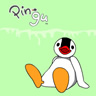 Pingu Sitting