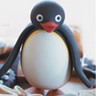 Pingu Standing