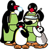 Pingus Cooking