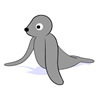 Pingus Seal Friend