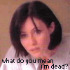 Prue Dead