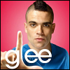 Puck Glee Logo