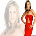Rachel From Friends