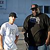 Rob and Big