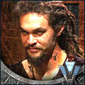 Ronon Dex